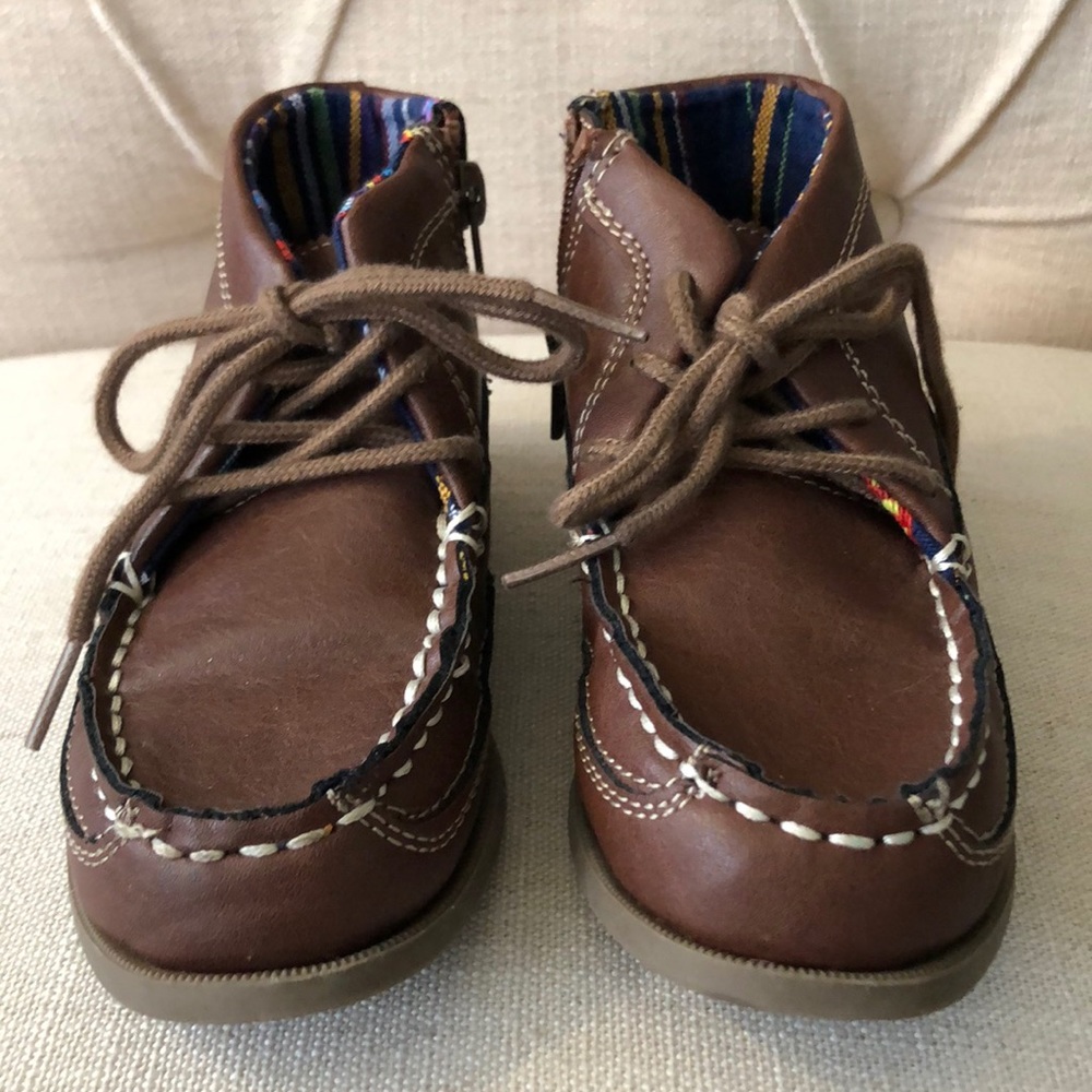 Carter’s Boots sz. 10